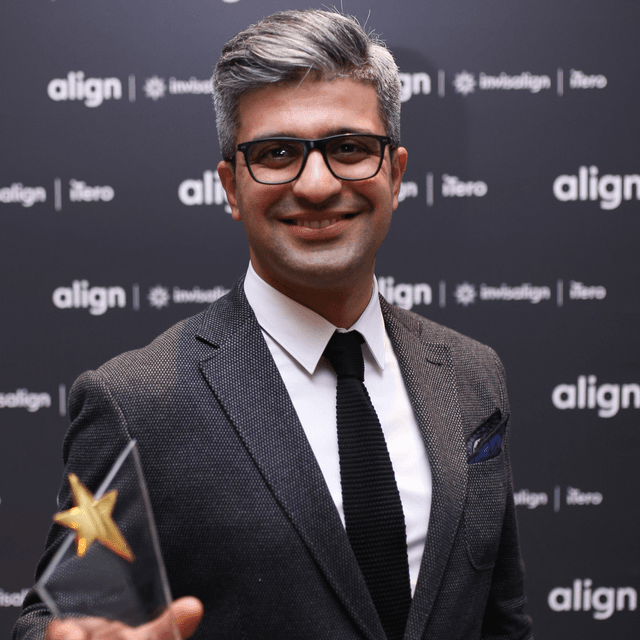 Uzm. Dt. Samet Çelik