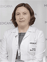 Uzm. Dr. Meral Türkmen