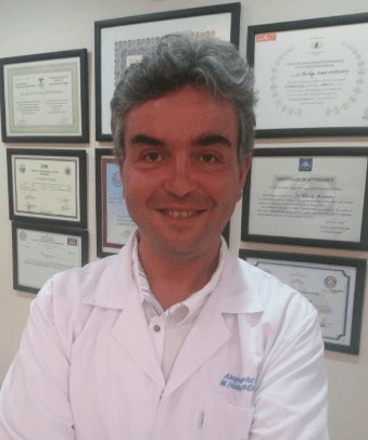 Dr. Mustafa Haluk Kundakçı