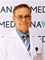 Prof. Dr. Selman Laçin