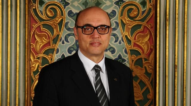 Prof. Dr. Yunus Söylet