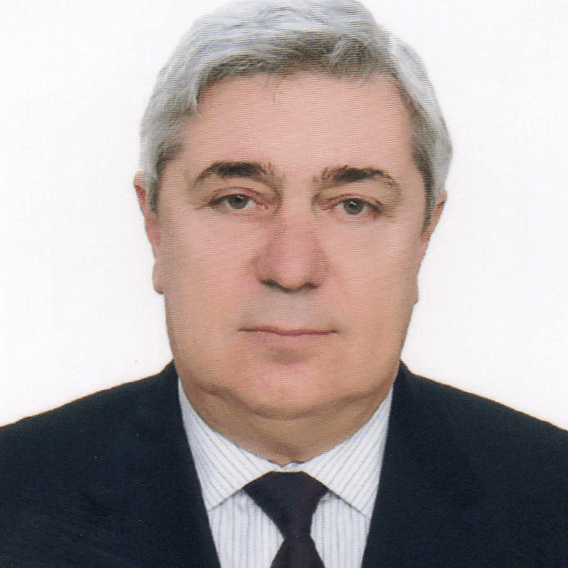 Prof. Dr. Emin Alp Alayunt