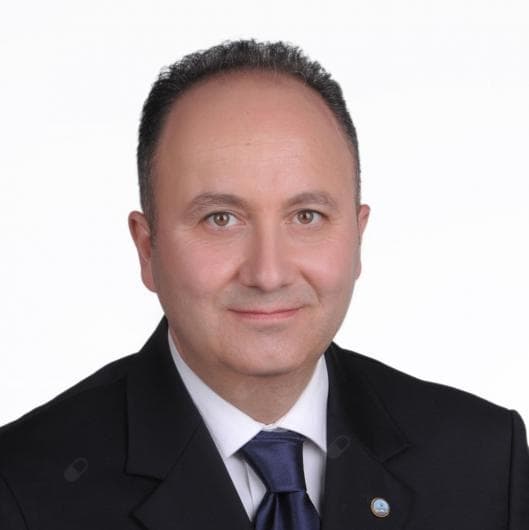 Prof. Dr. Nurettin Heybeli