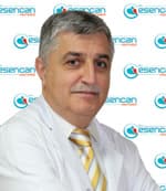Uzm. Dr. Fatih Kebanlı