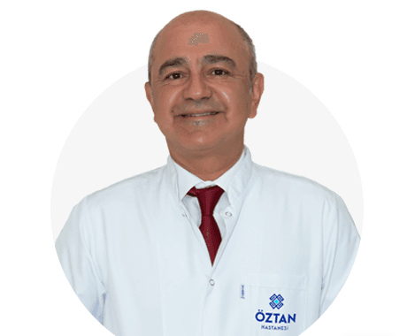 Op. Dr. Altan Acar