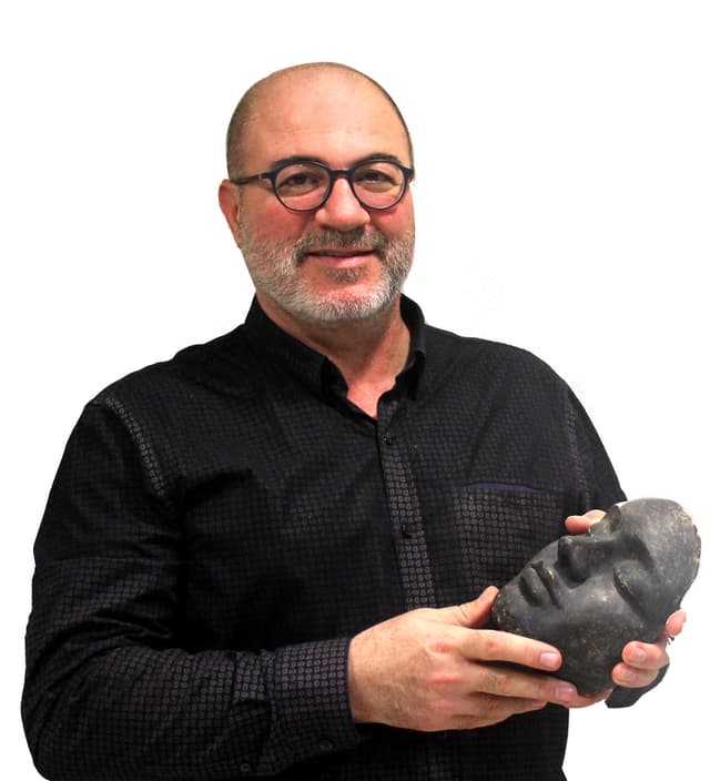 Op. Dr. Serhat Tuncer