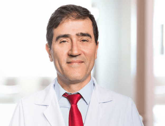 Uzm. Dr. Metin Ulusoy