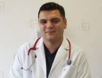 Uzm. Dr. Eldar Ege