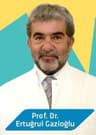 Prof. Dr. Ertugrul Gazioğlu