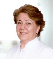 Prof. Dr. Gülgün Dilek Arman