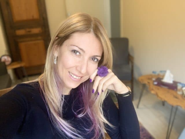 Uzm. Psk. Didem Doğan