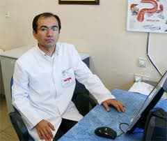 Uzm. Dr. Deniz Gezer