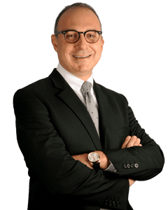 Prof. Dr. Sinan Ersin