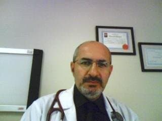 Uzm. Dr. Erdoğan Gül