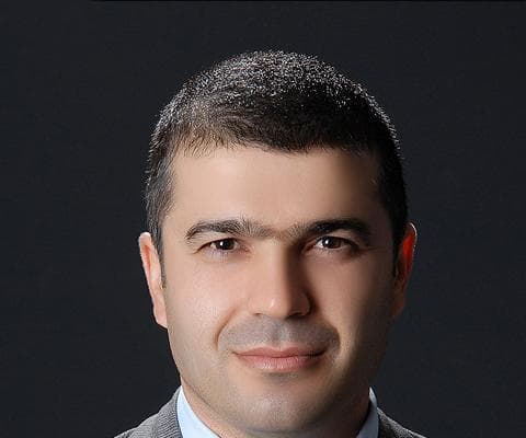 Dr. Zafer Gökdemir