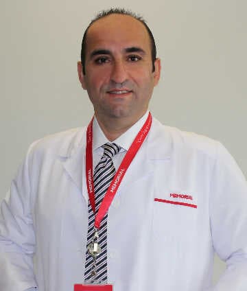 Op. Dr. Selim Demirezen