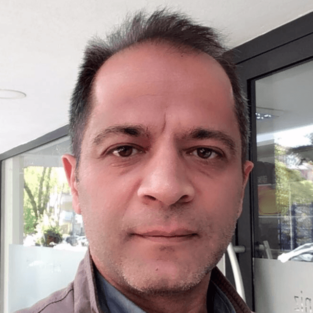 Dt. Kenan Keskinkılıç