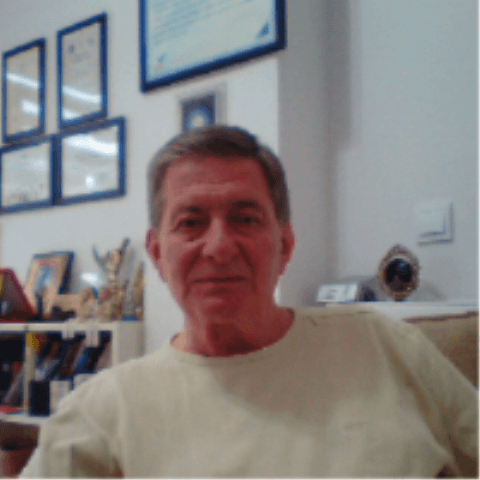 Dr. Dt. Fatih Özyürük