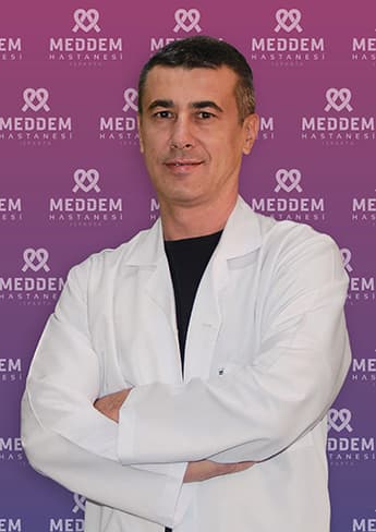 Op. Dr. Okan Görgülü