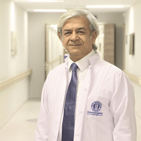 Prof. Dr. Metin GÜDEN