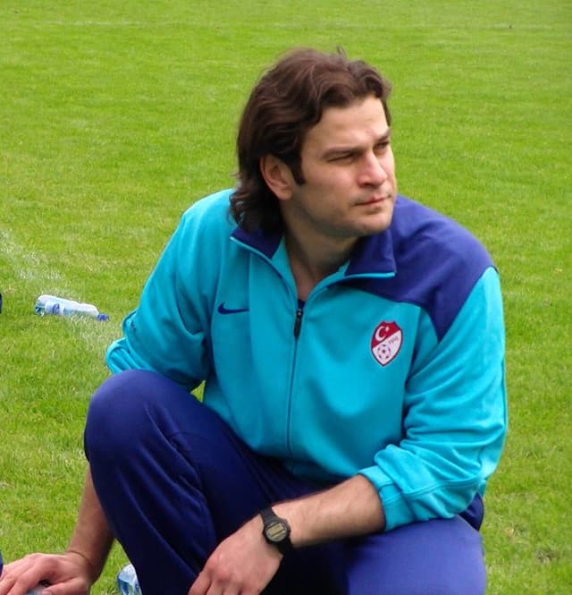 Uzm. Dr. Gökhan Özhan