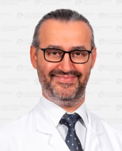 Doç. Dr. Turan Kanmaz