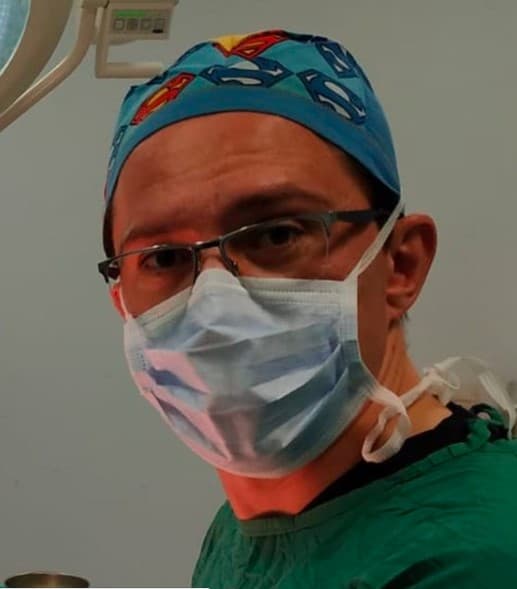 Op. Dr. Cihangir Efe