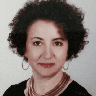 Dyt. Asude Elçi Karnap