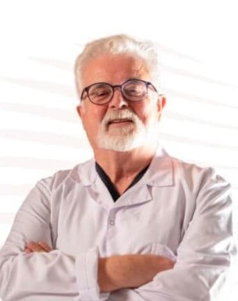 Op. Dr. Serdar Beten