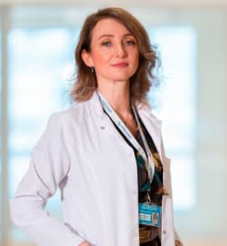 Uzm. Psk. Müge Emeksiz Şahin