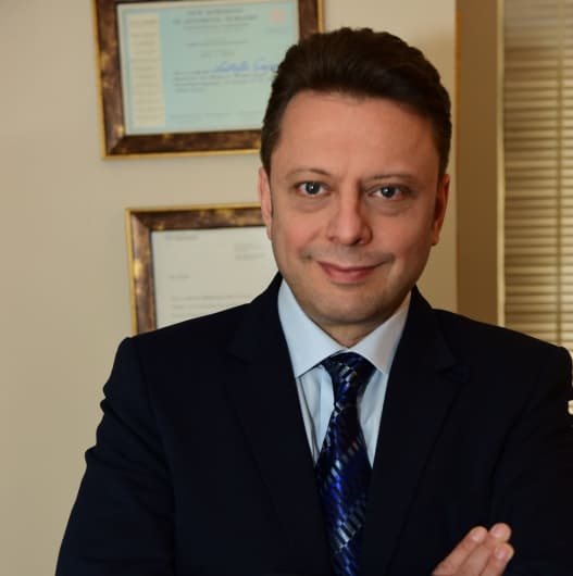 Op. Dr. Mustafa Çapar