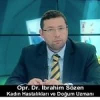 Op. Dr. İbrahim Sözen