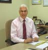 Op. Dr. Mustafa Üzeyir