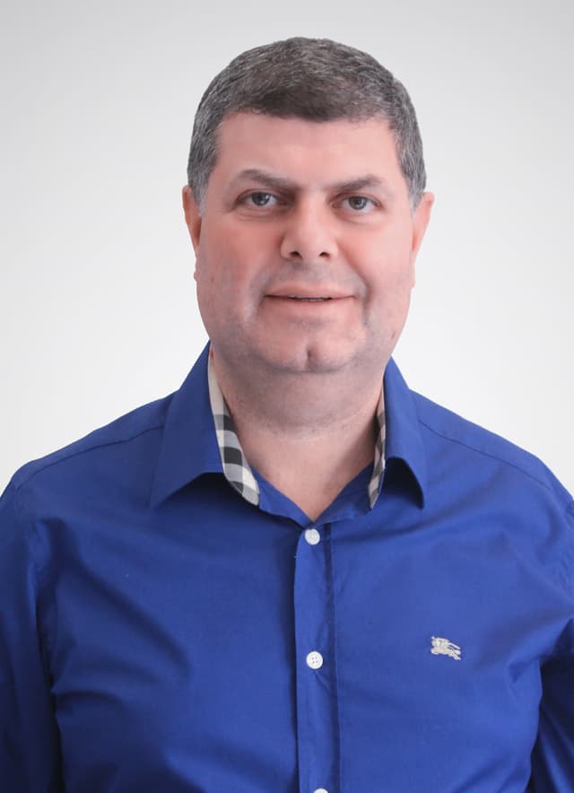 Uzm. Dr. Kurtuluş Hallaç