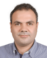 Dr. Öğr. Üyesi Doğan Albayrak