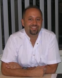 Uzm. Dt. Amir Alagha