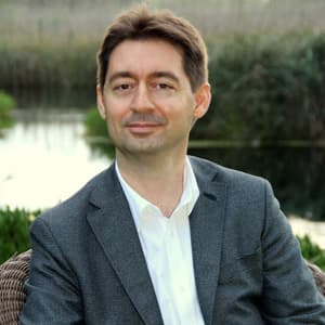 Prof. Dr. Koray Tekin