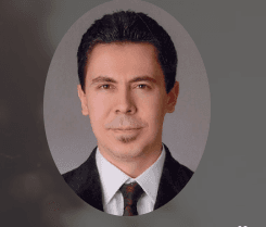 Prof. Dr. Serkan Sarıdağ