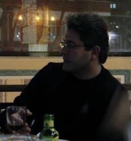 Uzm. Dr. Mahmut Fırat Kaynak