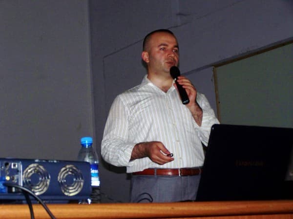 Uzm. Psk. Abdulaziz Yılmaz