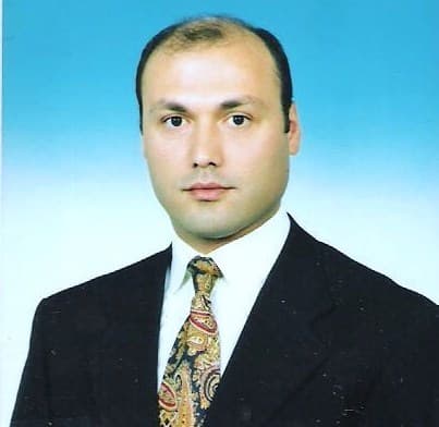 Op. Dr. Fuat Gündoğdu