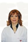 Op. Dr. Sibel Şalvarlı