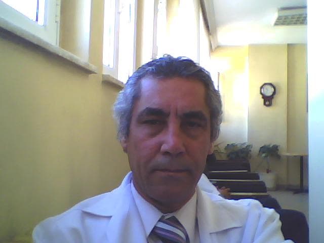 Uzm. Dr. Aykut Yolyapan