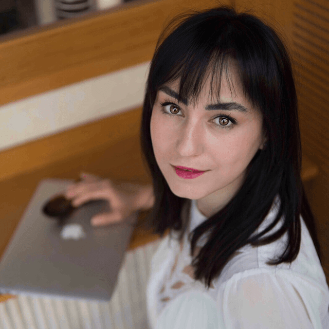 Klinik Psikolog Tuğba Kaplanhan