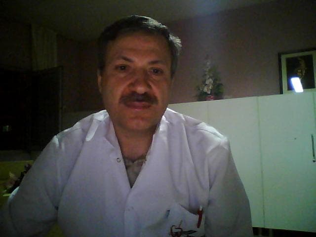 Dt. Ahmet Şükrü Gümüşiğne