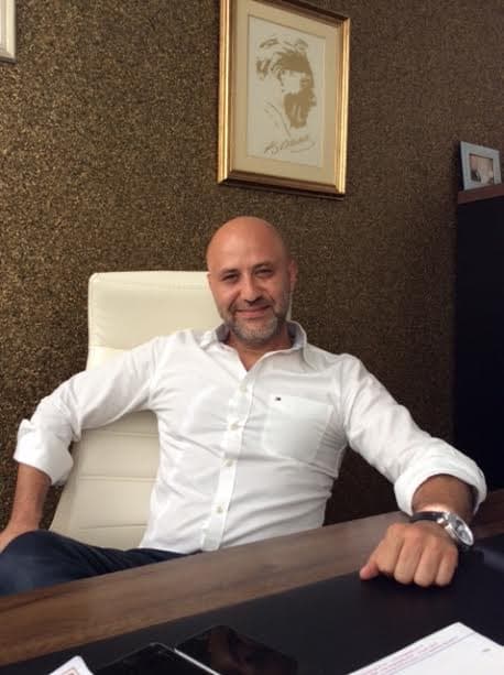 Op. Dr. S. Ali Kızılkaya