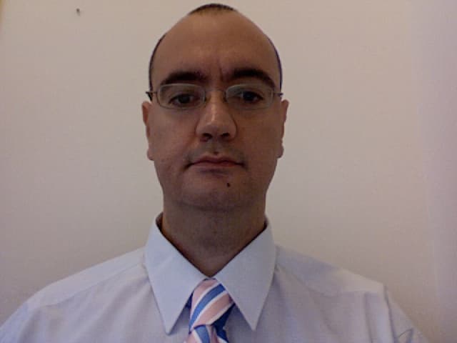 Prof. Dr. Acar Tüzüner