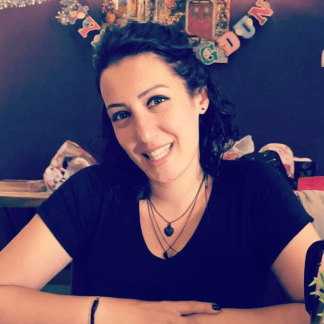 Fzt. Didem çağlayan Ay