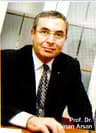 Prof. Dr. Sinan Arsan