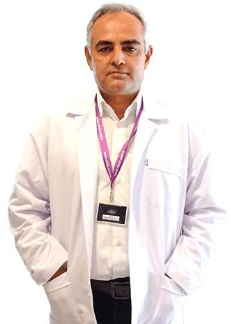 Op. Dr. Mehmet Karakülah